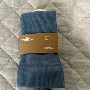 willow Premium Compression Socks